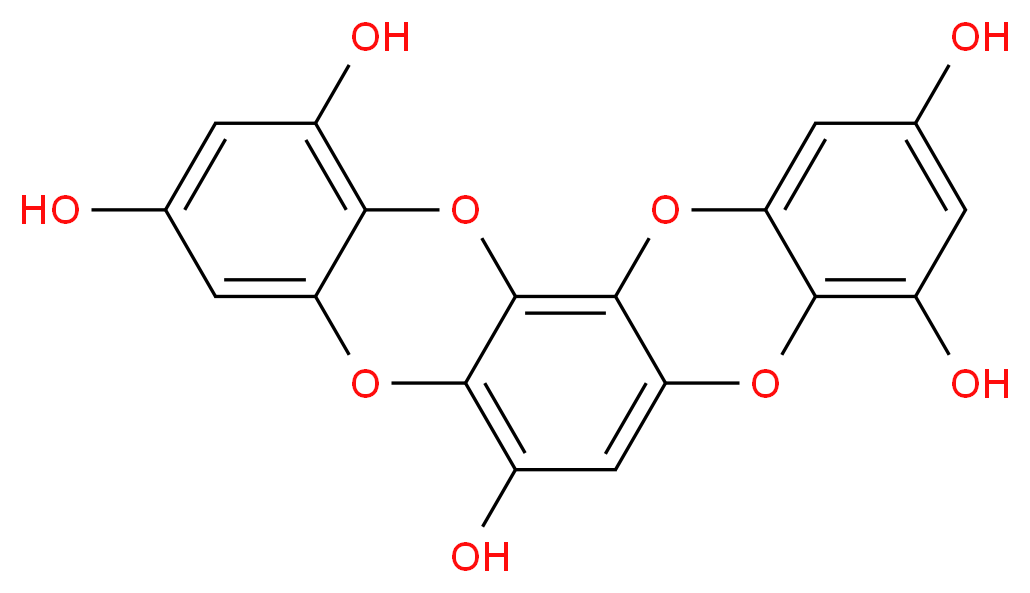 162221539 molecular structure