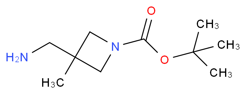 1158758-85-0 molecular structure