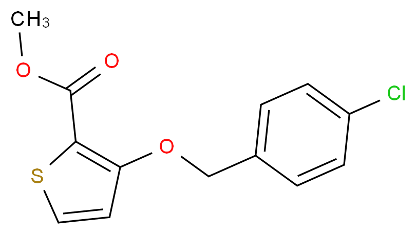 MFCD00173481 molecular structure