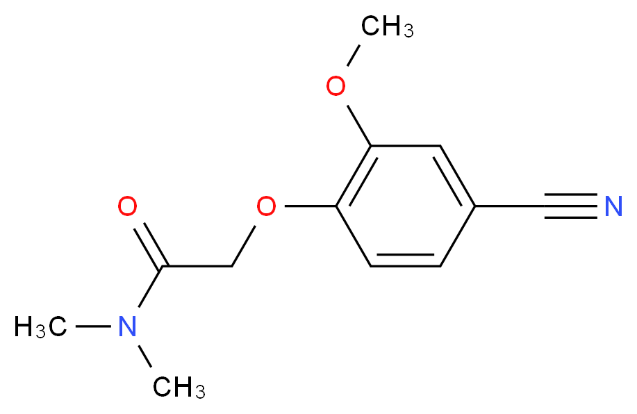 MFCD07901184 molecular structure