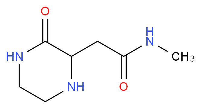 19564-13-7 molecular structure