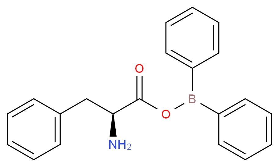 MFCD22380721 molecular structure
