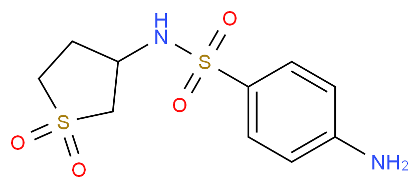 MFCD06655707 molecular structure