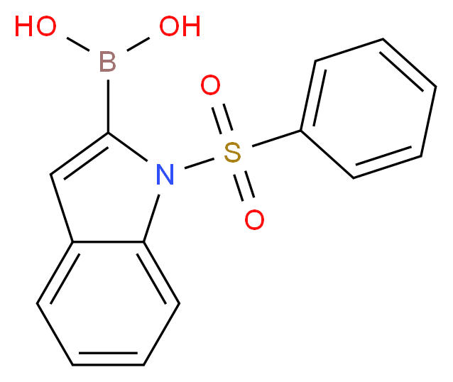 342404-46-0 molecular structure