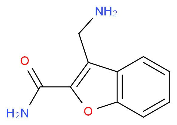 MFCD16622064 molecular structure
