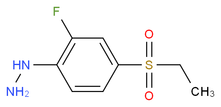 MFCD09038324 molecular structure