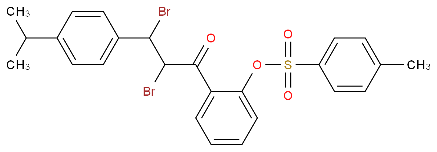 MFCD00208220 molecular structure