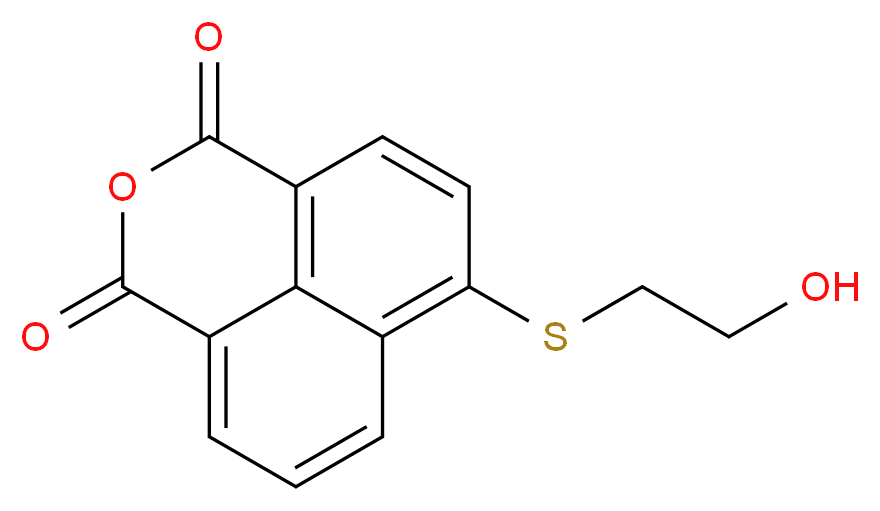 MFCD00089485 molecular structure