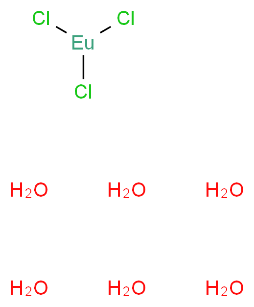 13759-92-7 molecular structure