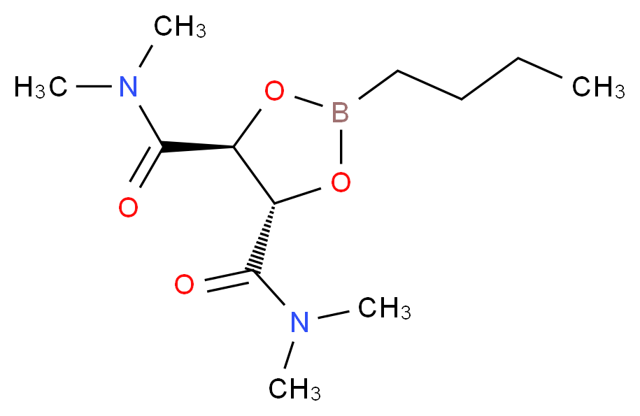 161344-84-9 molecular structure