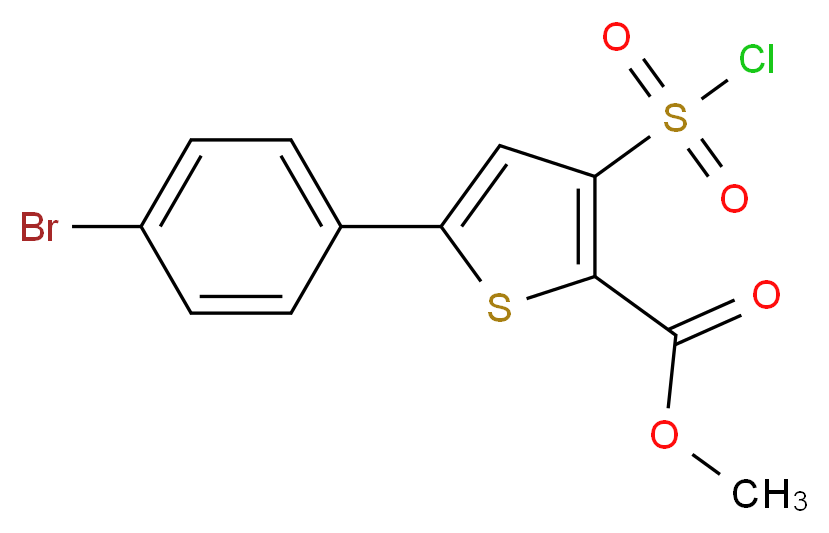 MFCD21602785 molecular structure