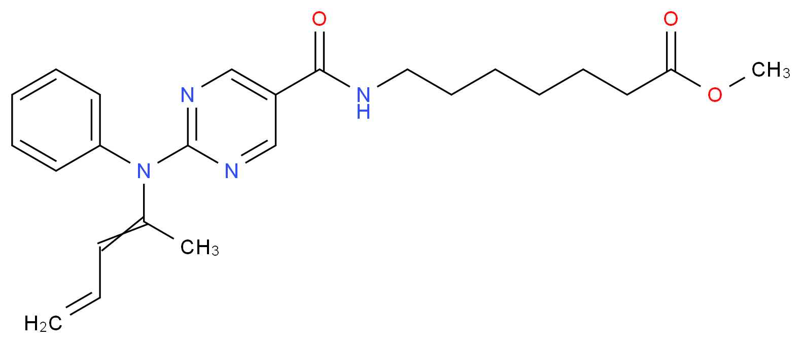 1316216-07-5 molecular structure