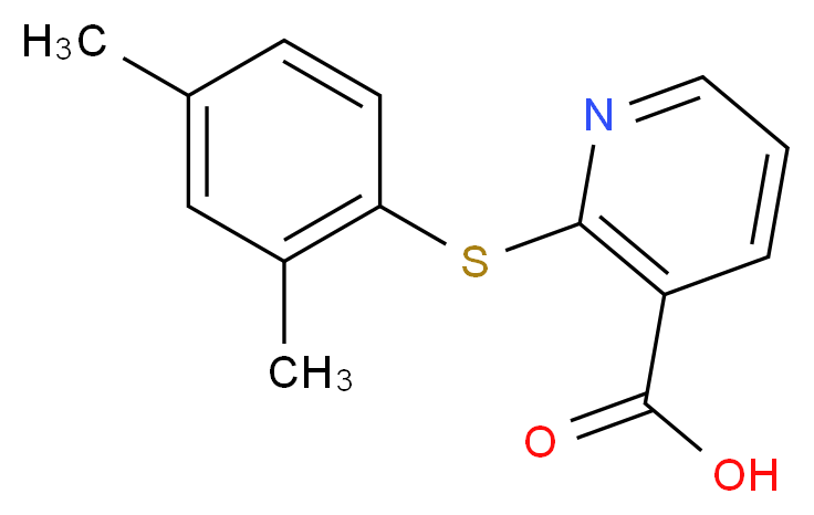 MFCD06655329 molecular structure