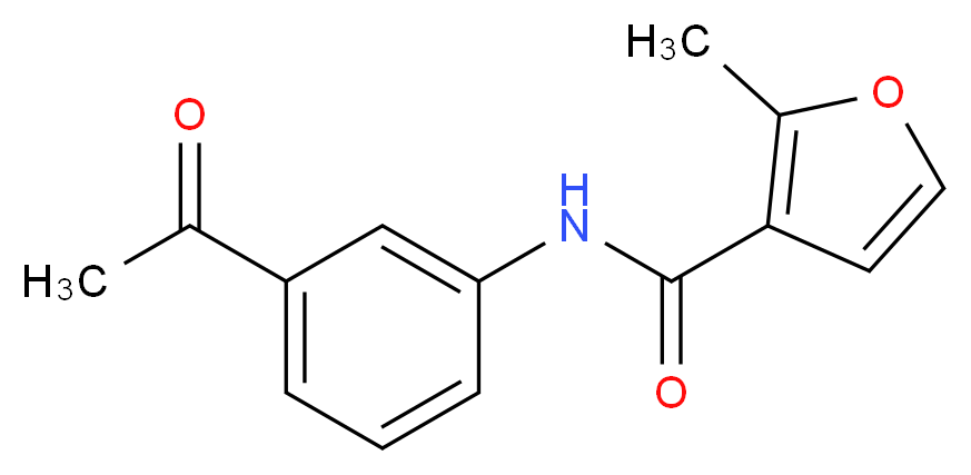 MFCD01834745 molecular structure