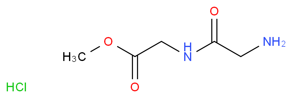 2776-60-5 molecular structure