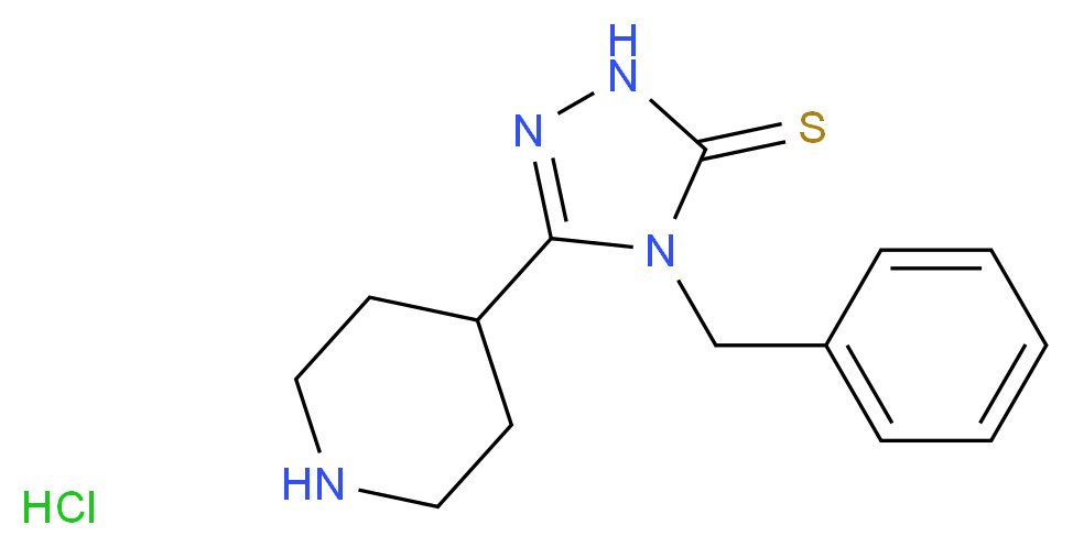 1046080-00-5 molecular structure