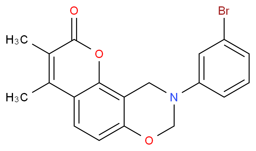 164261641 molecular structure