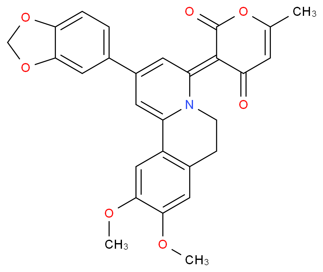 164273671 molecular structure