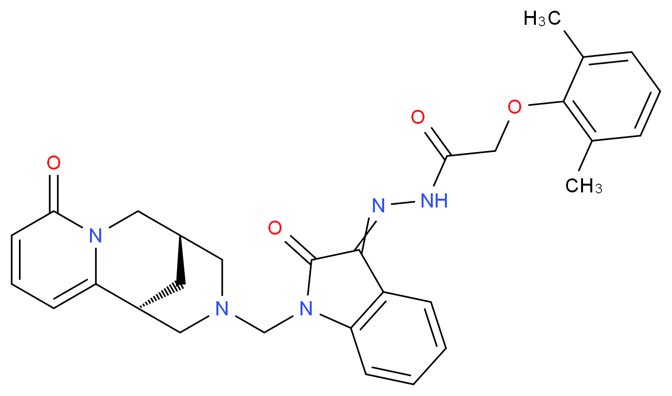 164257237 molecular structure