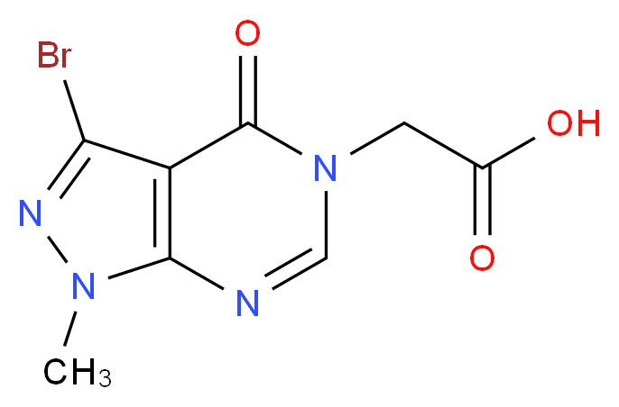 MFCD16817439 molecular structure