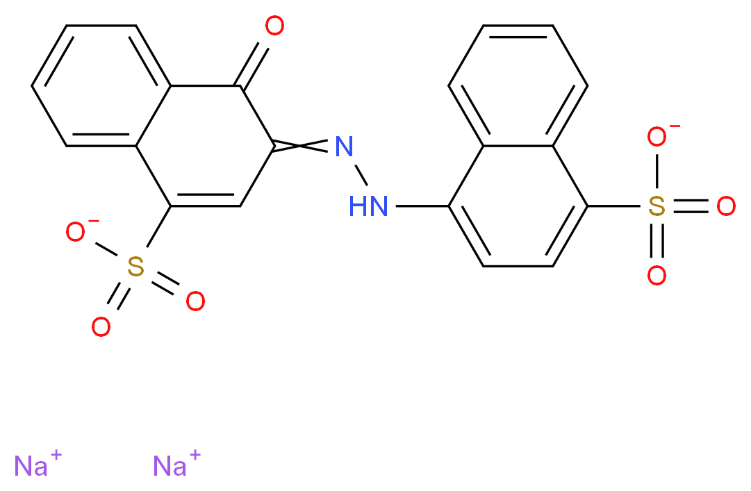 3567-69-9 molecular structure