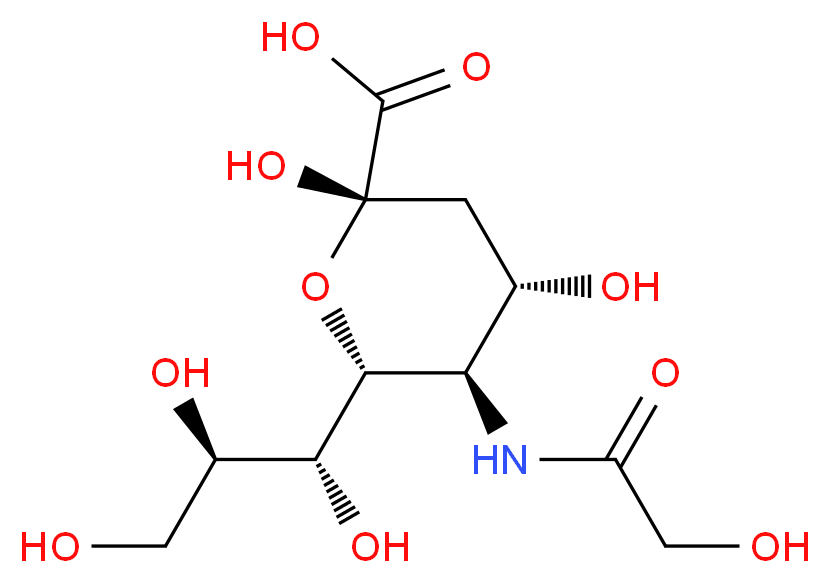 1113-83-3 molecular structure