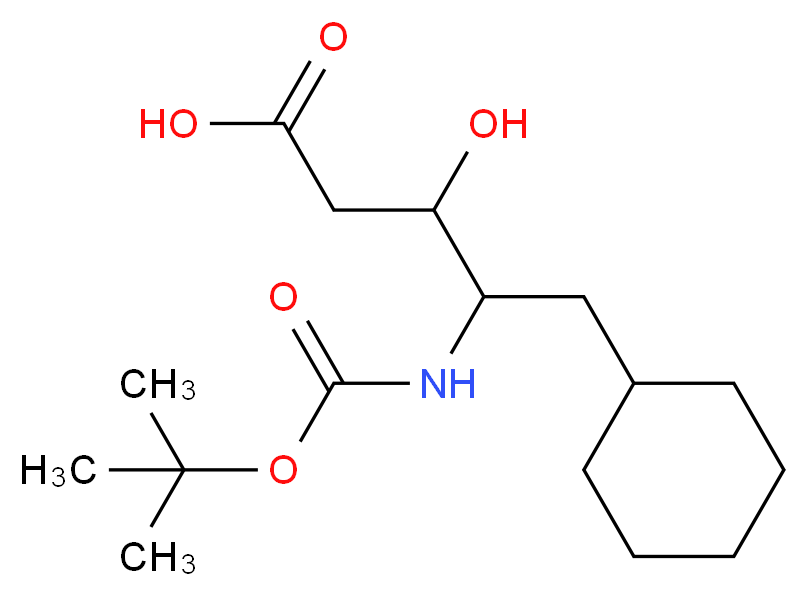 98105-45-4 molecular structure