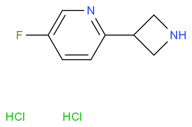 1260816-07-6 molecular structure