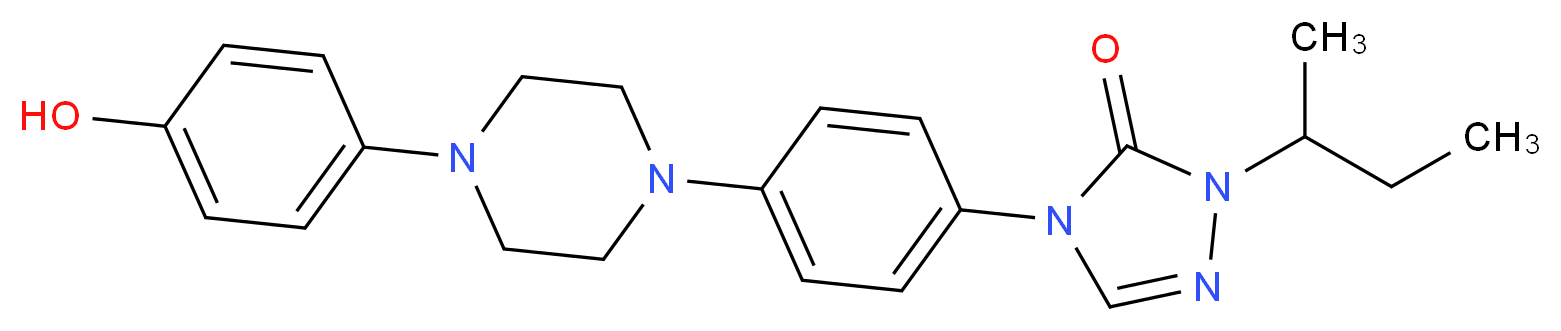 106461-41-0 molecular structure