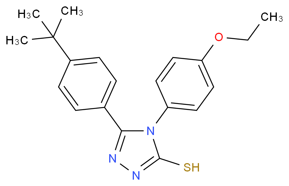 MFCD04627356 molecular structure
