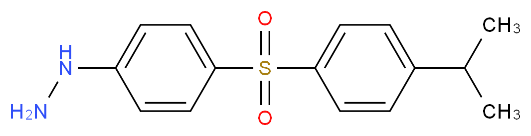 MFCD03965958 molecular structure