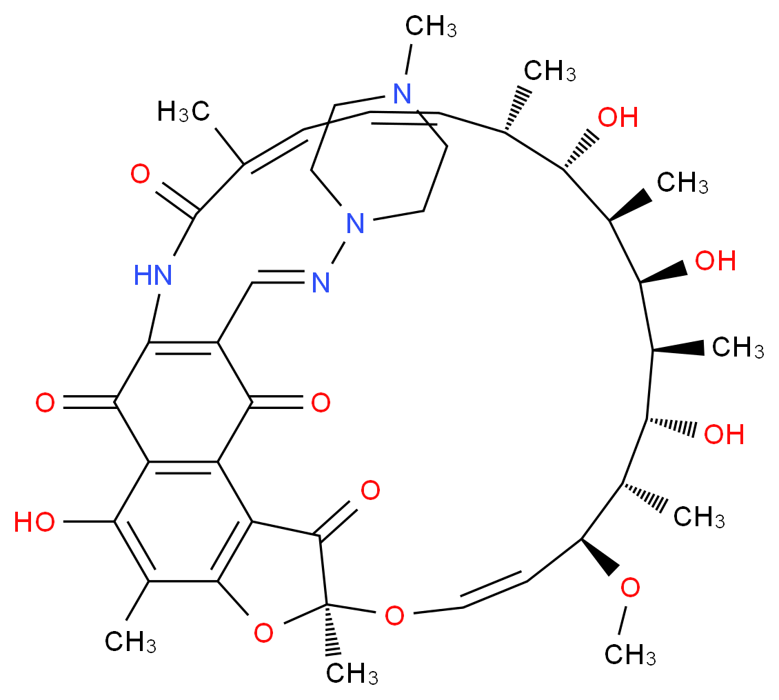 65110-92-1 molecular structure