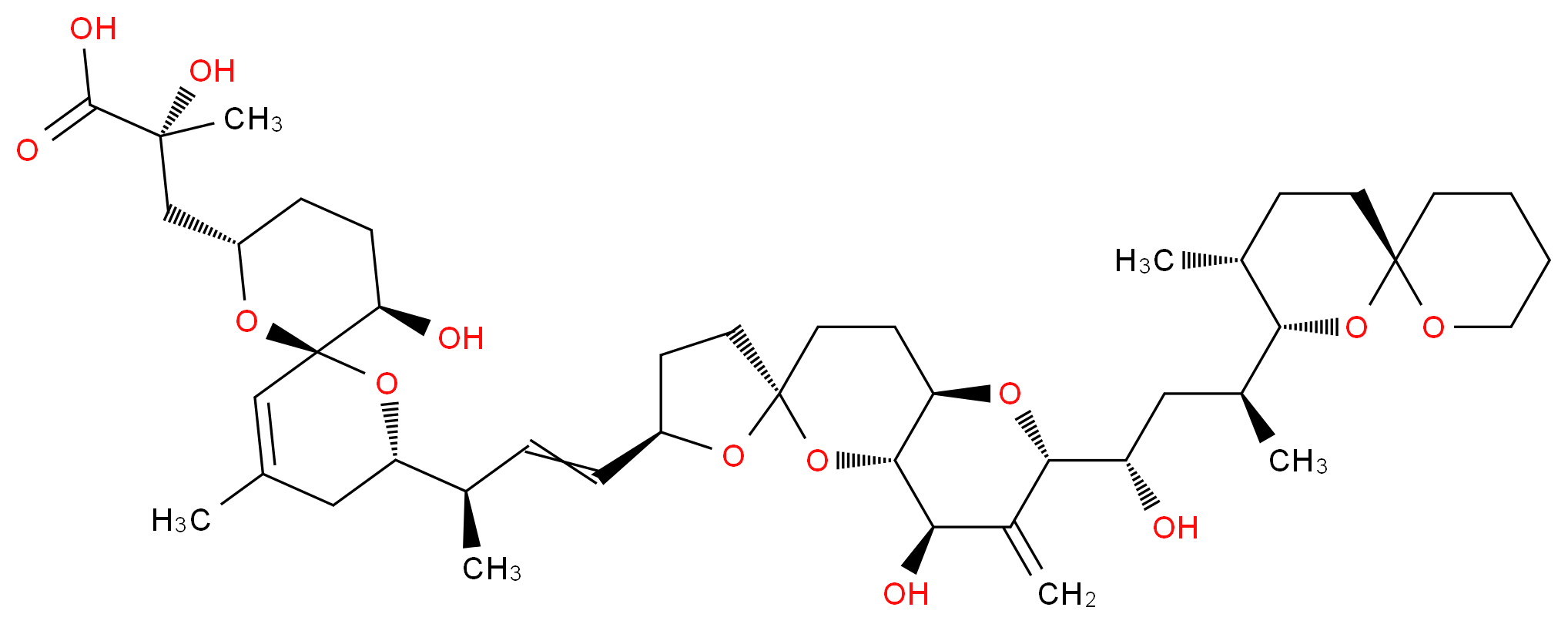 78111-17-8 molecular structure