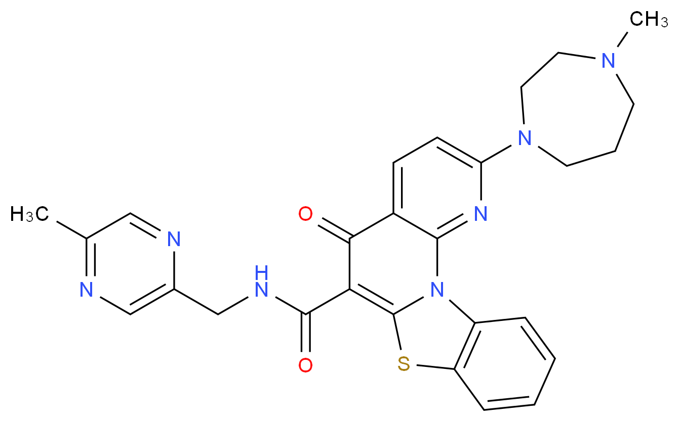 1138549-36-6 molecular structure