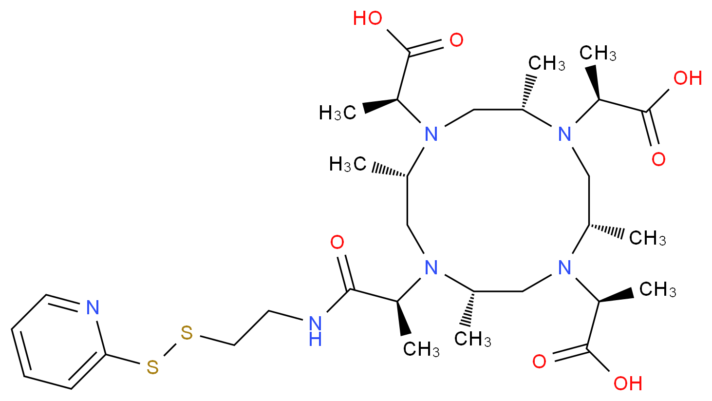 1192364-56-9 molecular structure