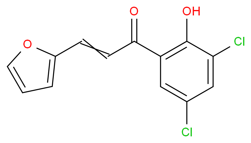 MFCD00124146 molecular structure