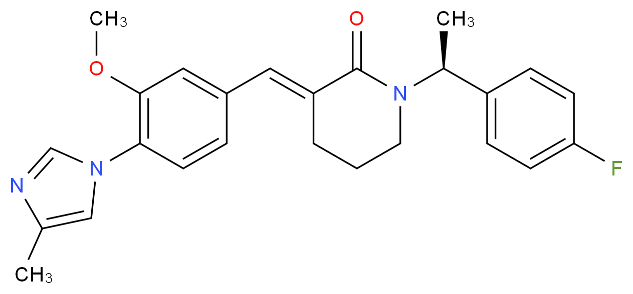 870843-42-8 molecular structure