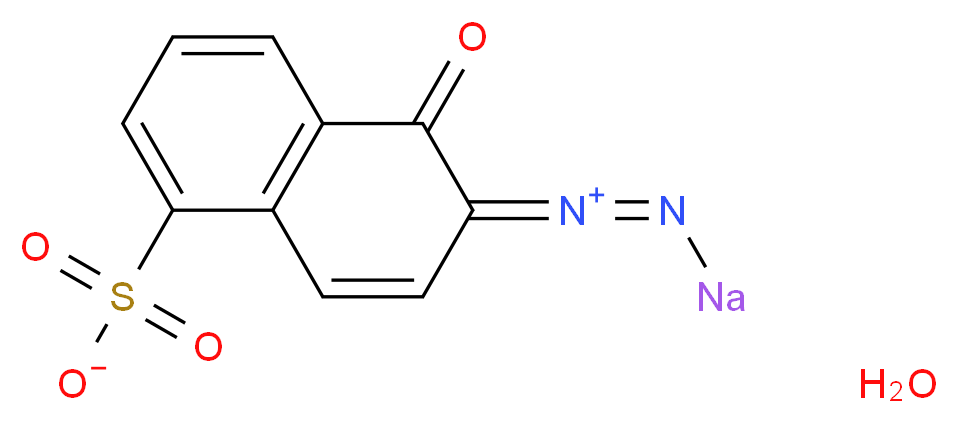 2657-00-3 molecular structure