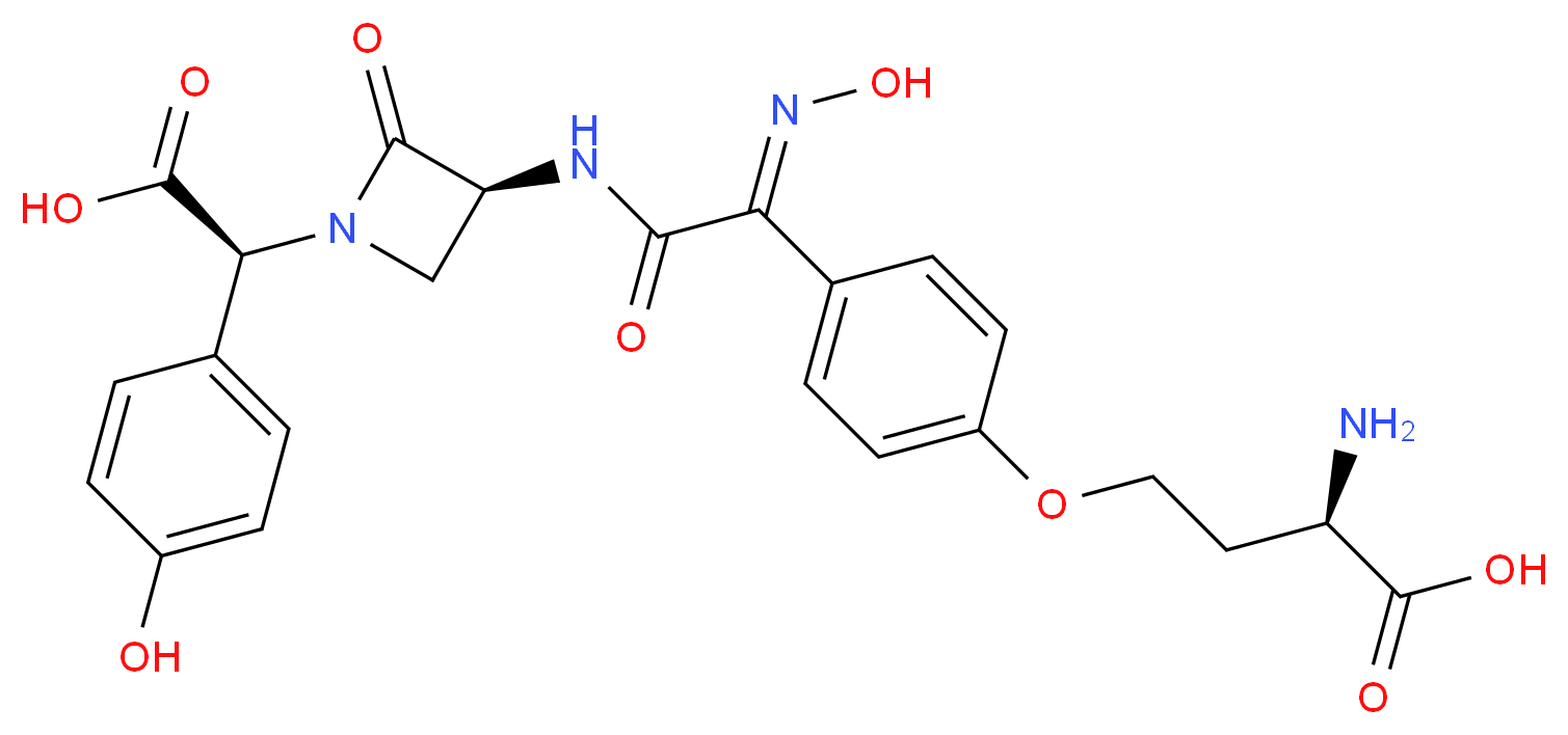 60134-71-6 molecular structure