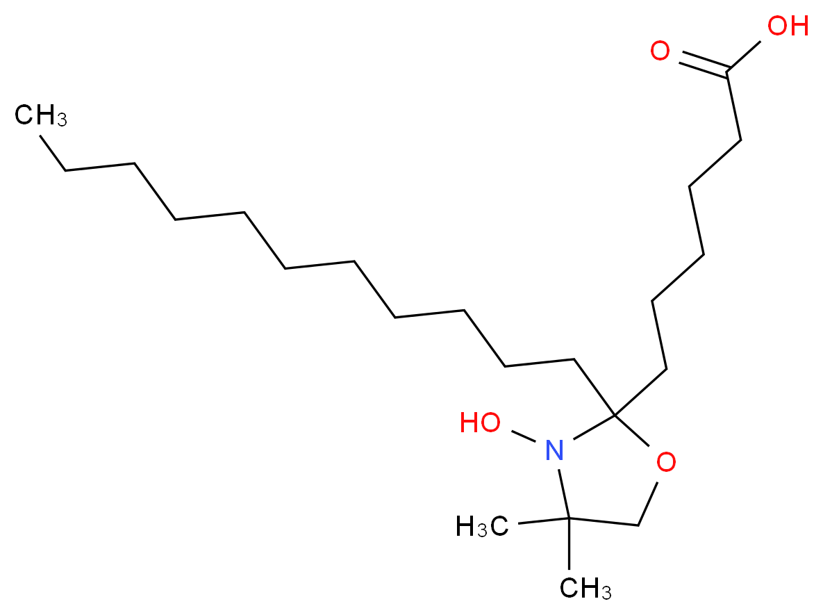 40951-82-4 molecular structure