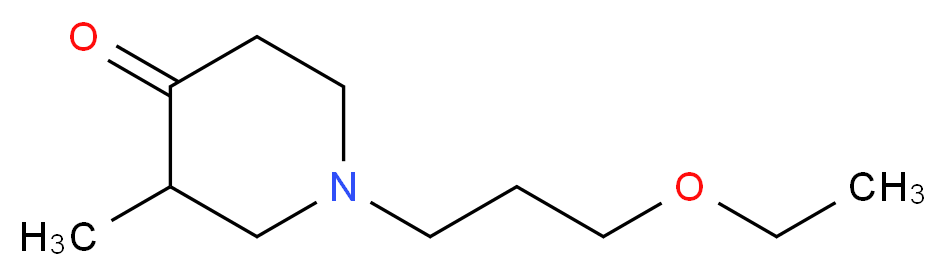 MFCD14692441 molecular structure