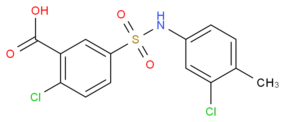 MFCD02704597 molecular structure