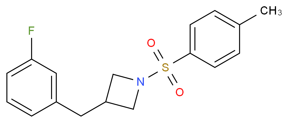 MFCD22392264 molecular structure