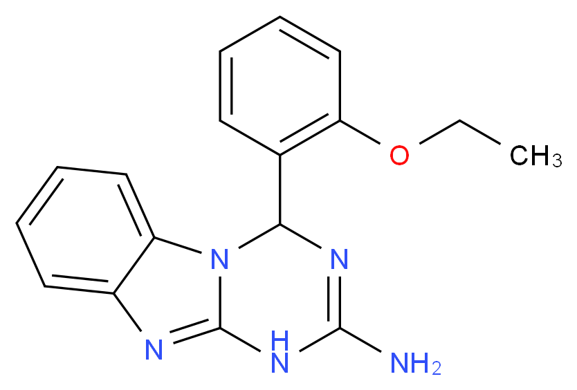 MFCD07800827 molecular structure