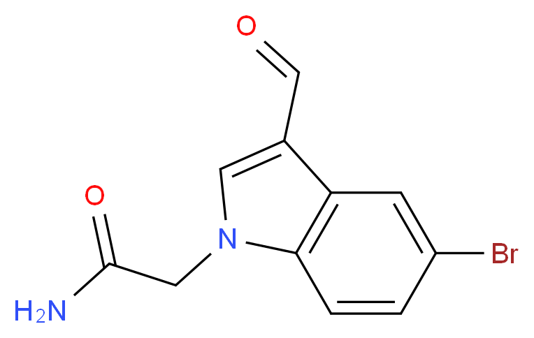510716-35-5 molecular structure