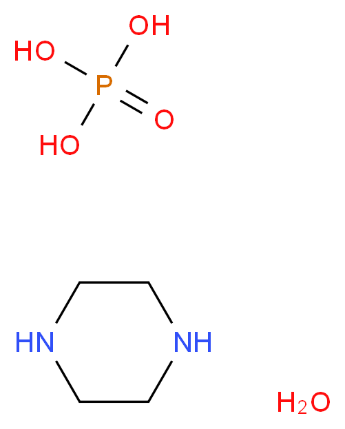 18534-18-4 molecular structure