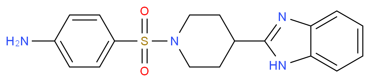 MFCD09904961 molecular structure
