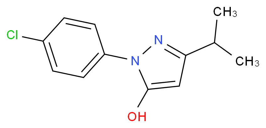MFCD08719417 molecular structure