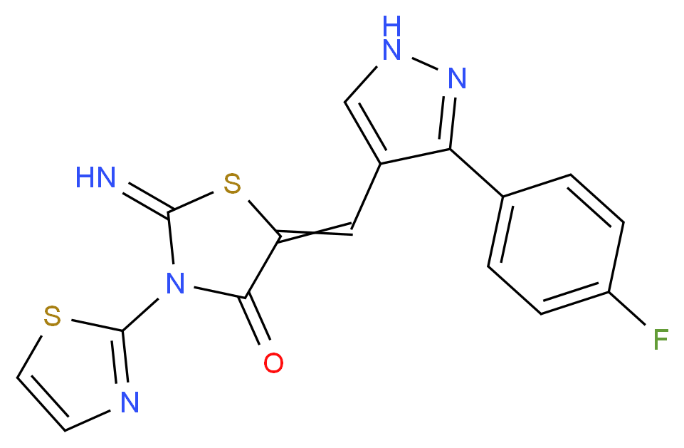 351062-08-3 molecular structure