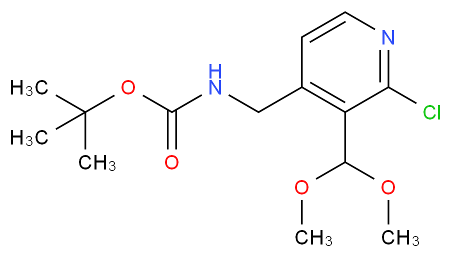 MFCD12922740 molecular structure